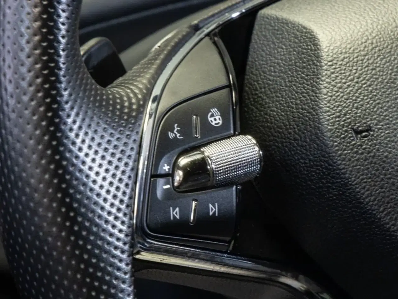 Billede 14 - Skoda Enyaq 80 iV Sportline