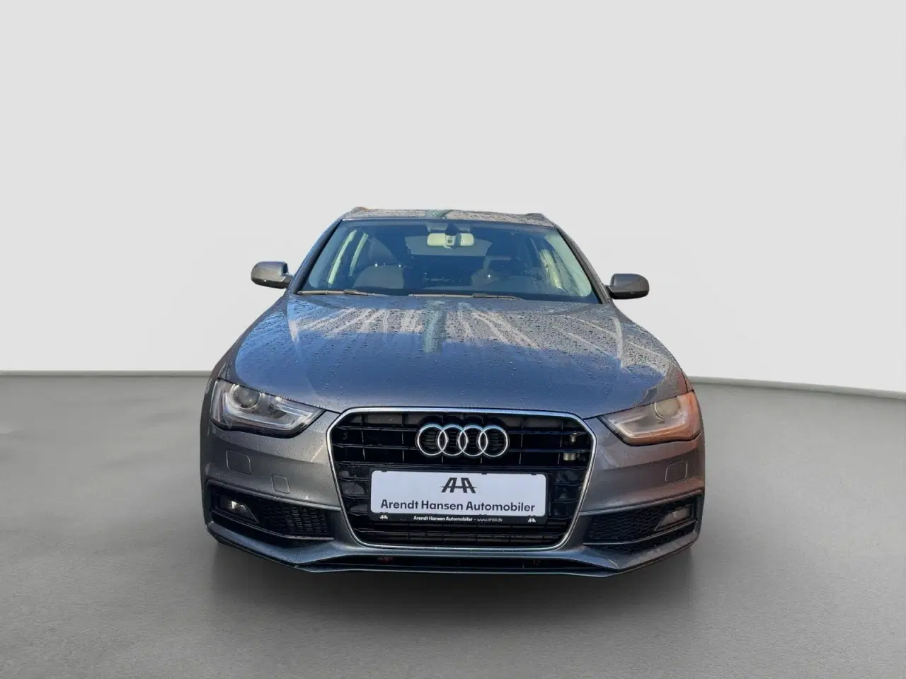 Billede 3 - Audi A4 1,8 TFSi 120 S-line Avant