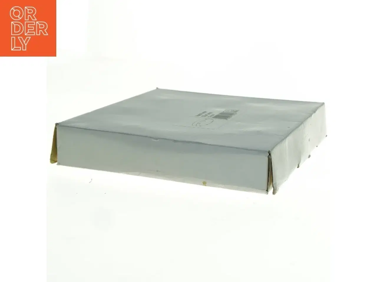 Billede 5 - Rund roset til sekd lamper (str. Diameter, 22 cm)