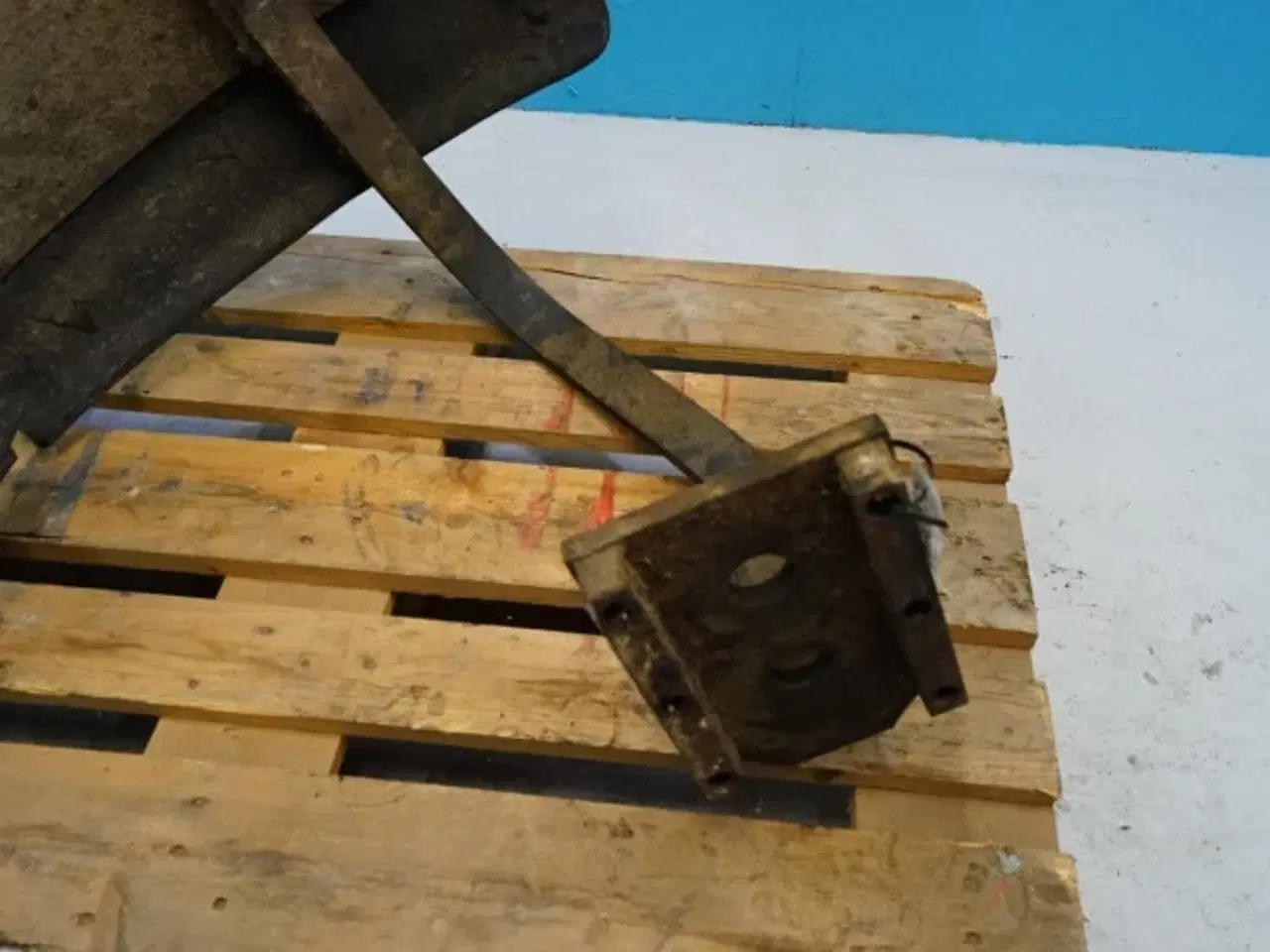 Billede 13 - Case 7130 Skærm V. 1340591C1