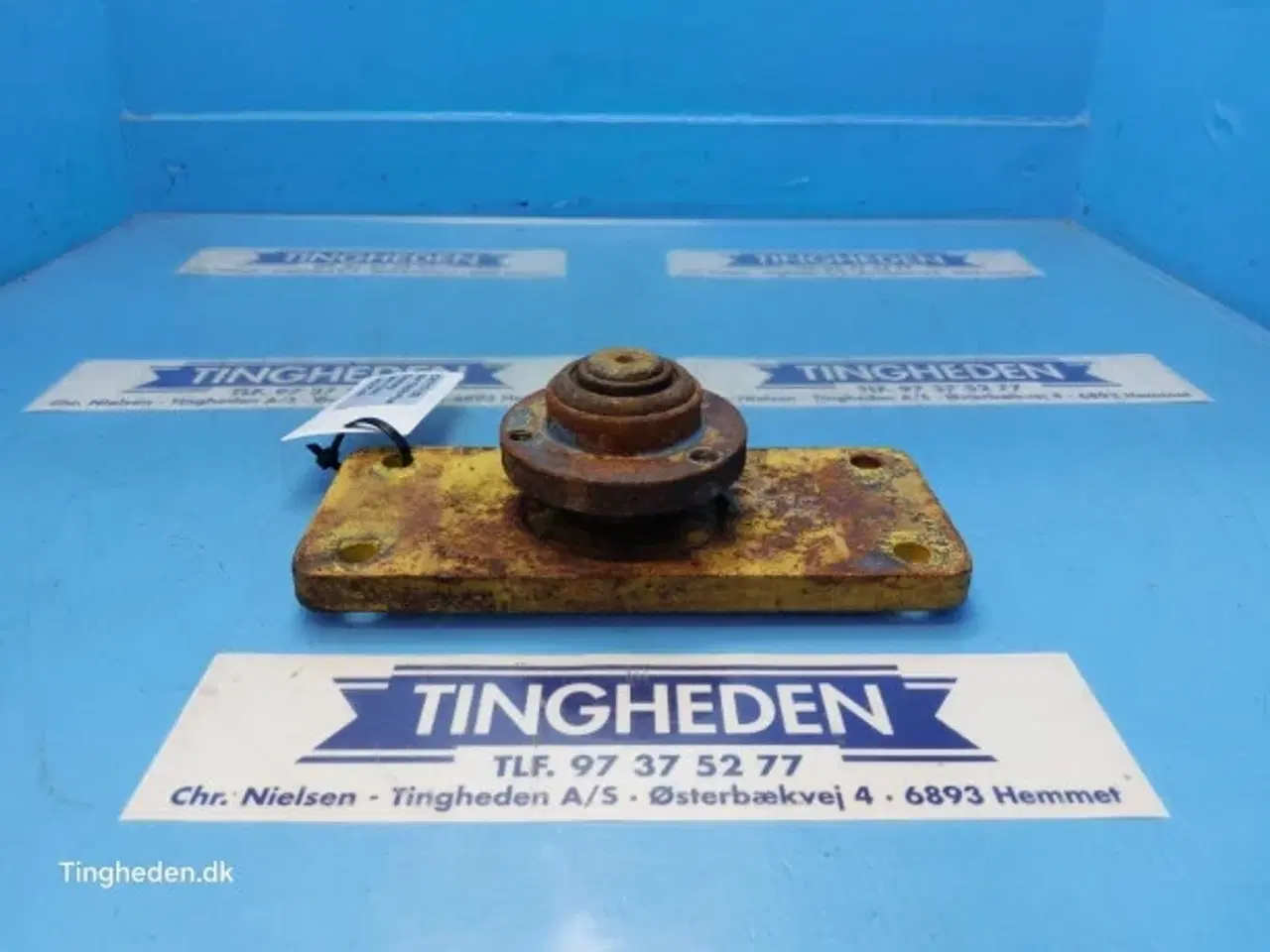 Billede 1 - New Holland TX68 Beslag 9811086