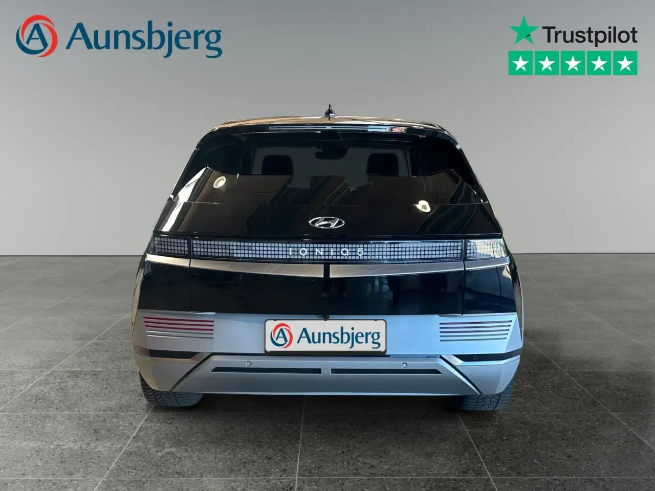 Billede 4 - Hyundai Ioniq 5 73 Ultimate