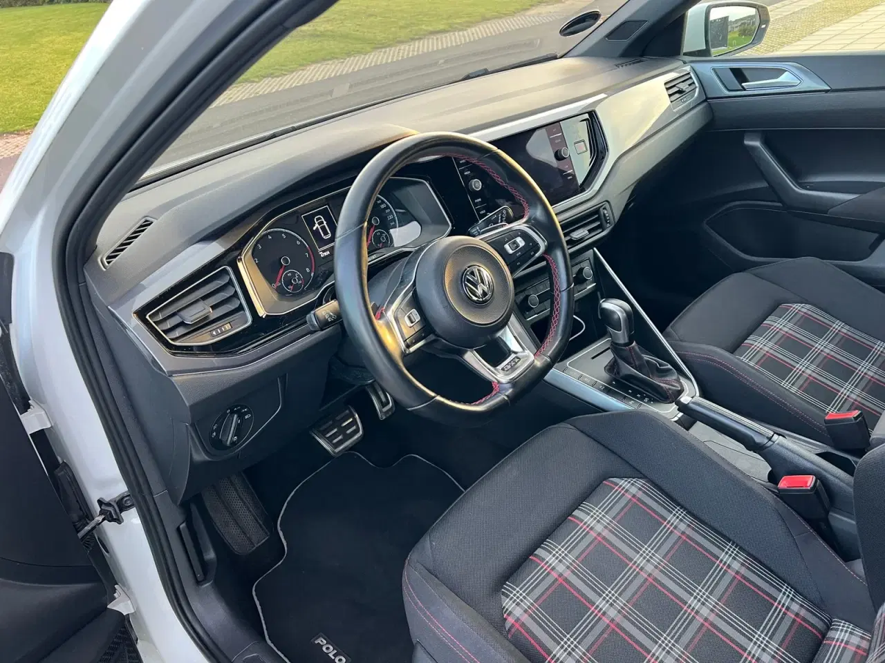 Billede 7 - VW Polo 2,0 GTi DSG