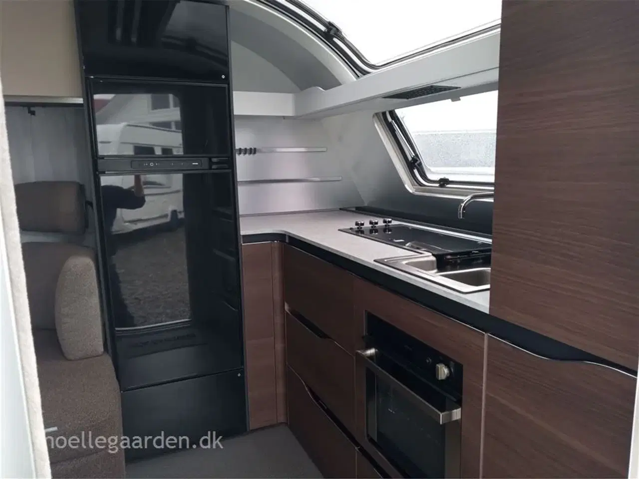 Billede 10 - 2023 - Adria Alpina 663 HT