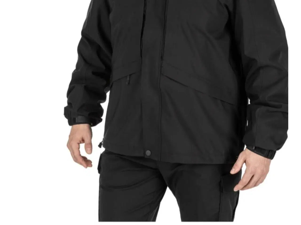 Billede 16 - 5.11 3-in-1 Parka jakke 