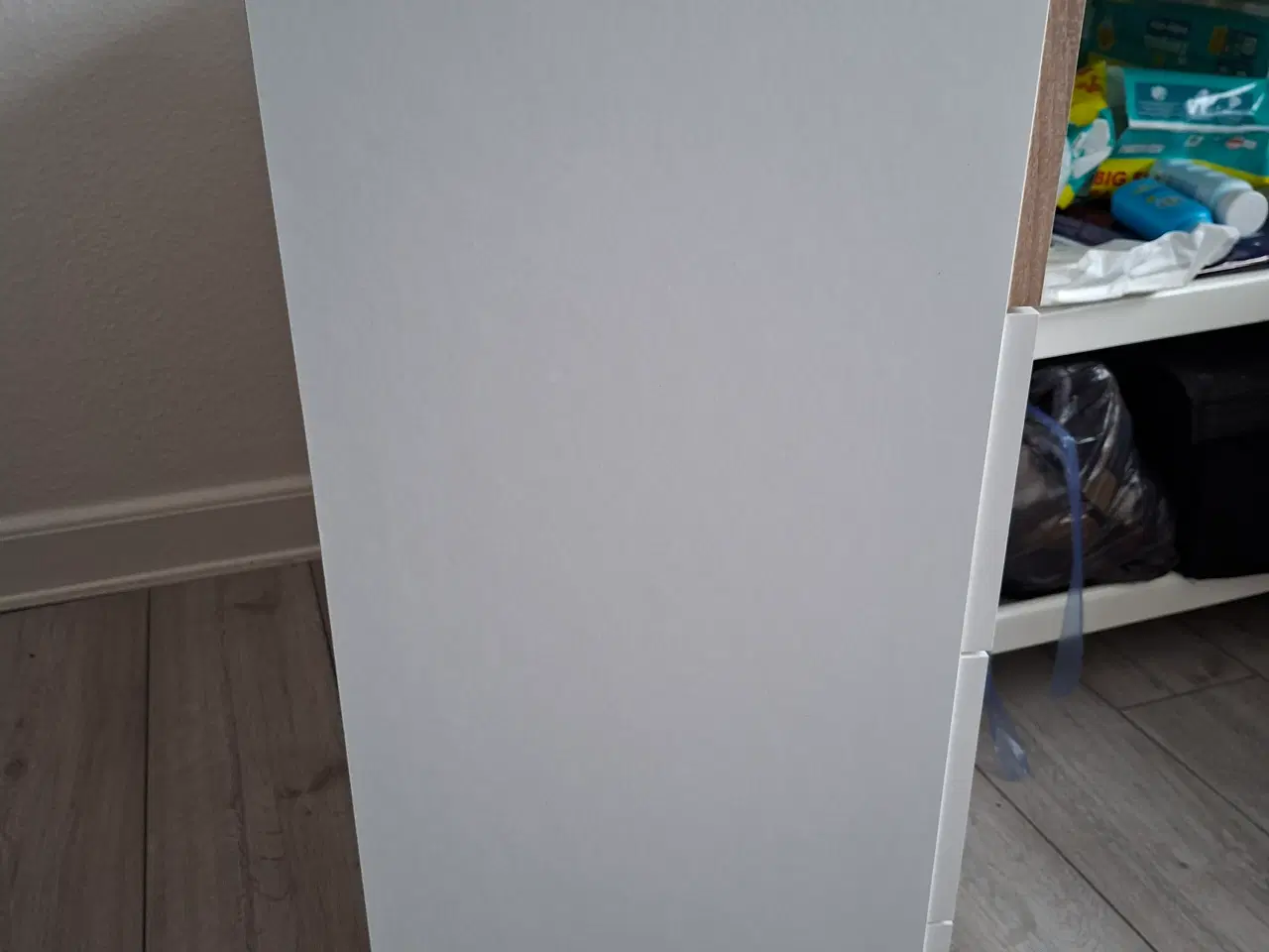 Billede 6 - Jysk kommode med 4 skuffer sælges i Aabenraa