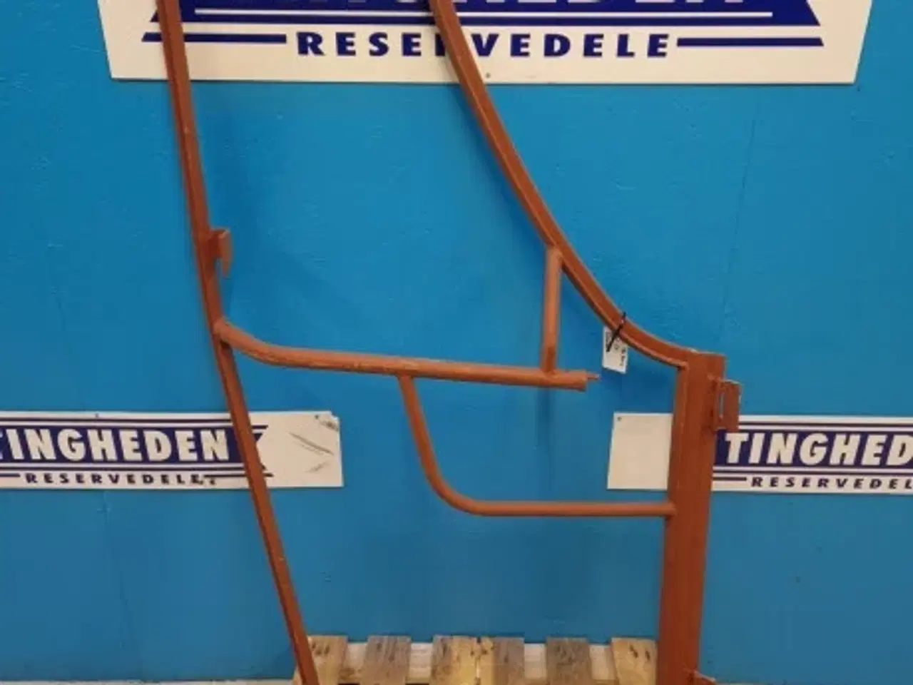 Billede 6 - Ford 40 Serie Dør R. 82006665