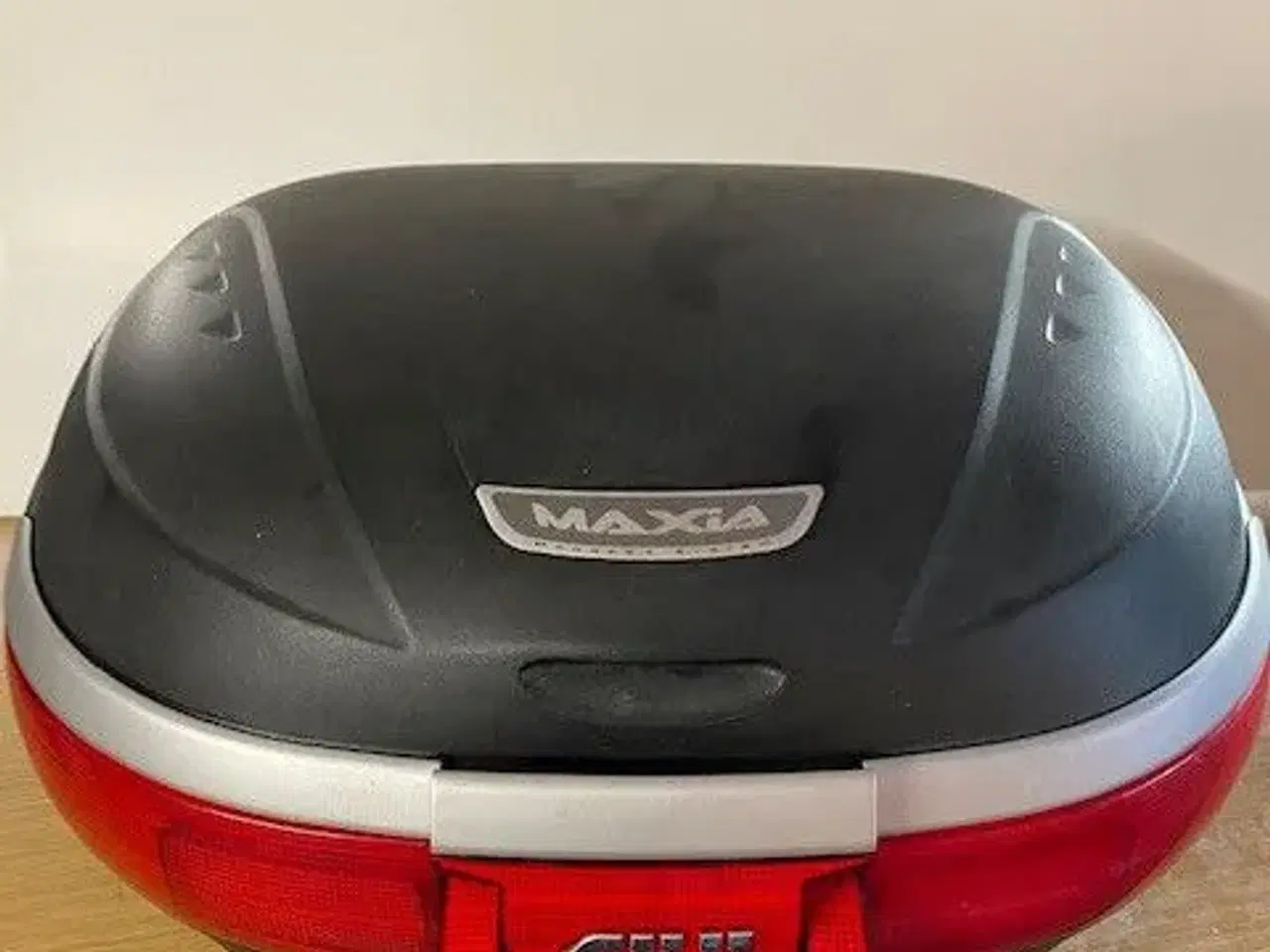 Billede 1 - GIVI MAXIA 45l.