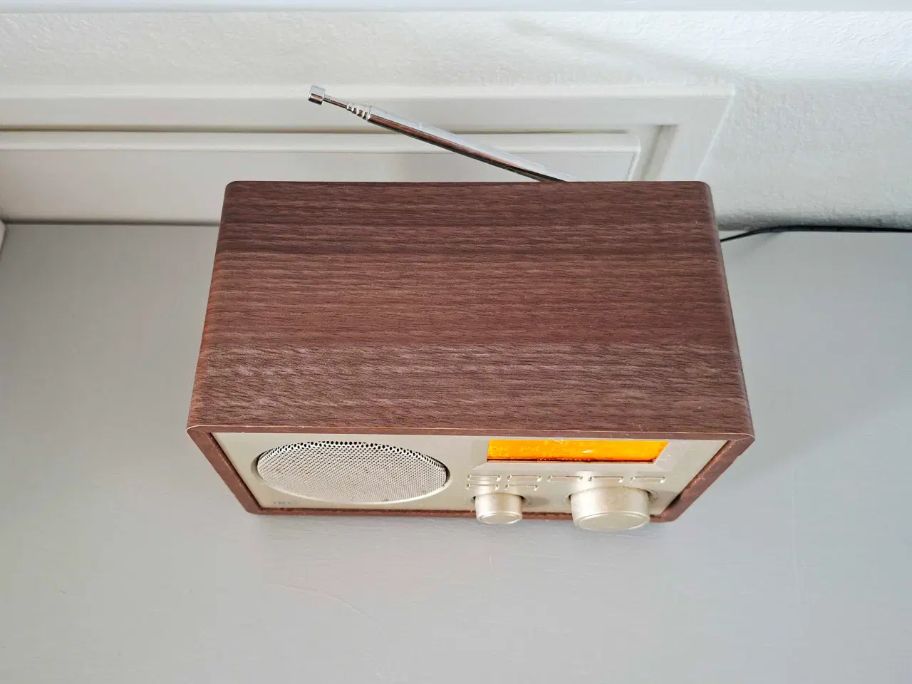 Billede 3 - IRC Dab Radio 
