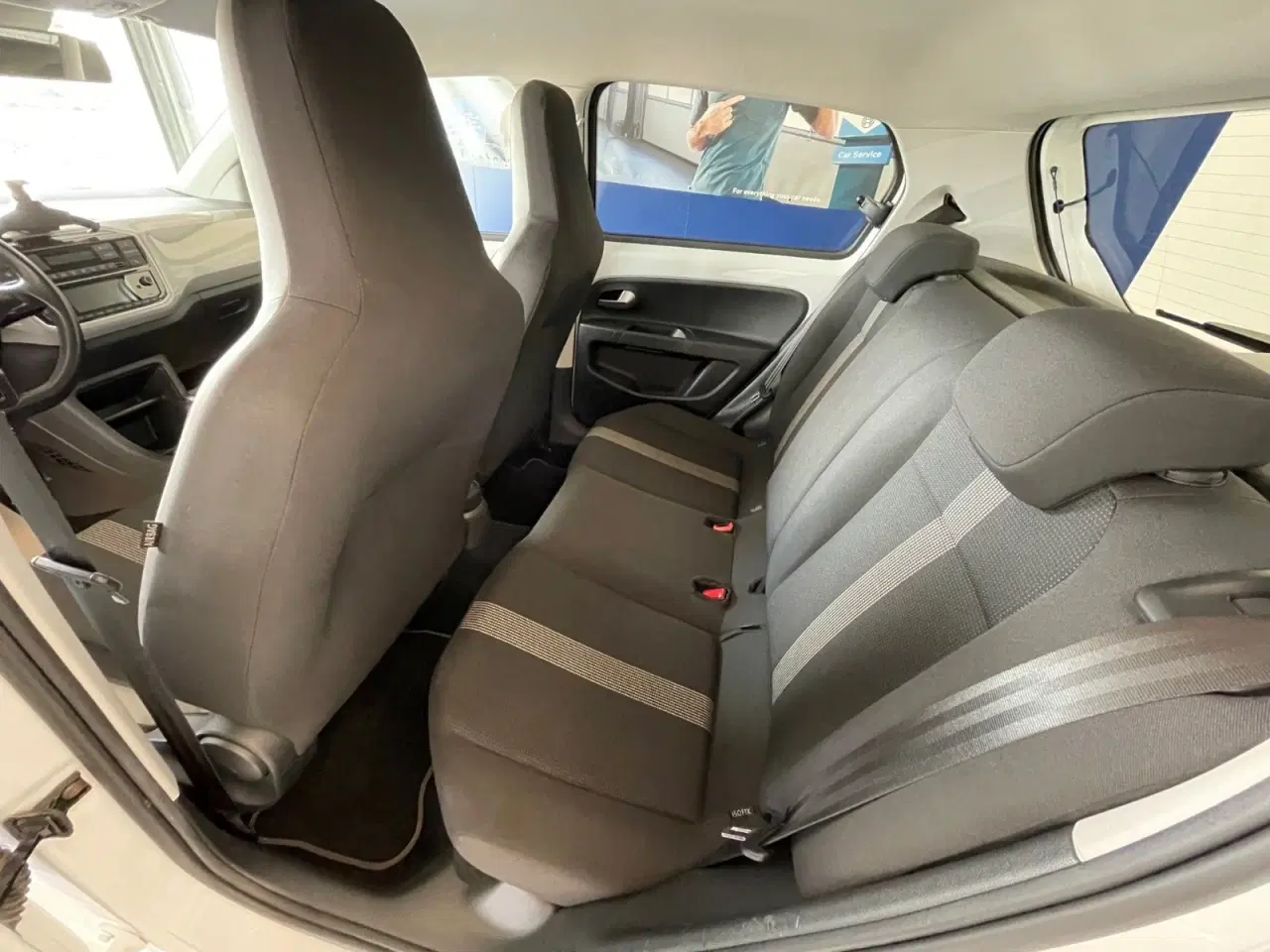 Billede 8 - VW e-Up!  High Up!