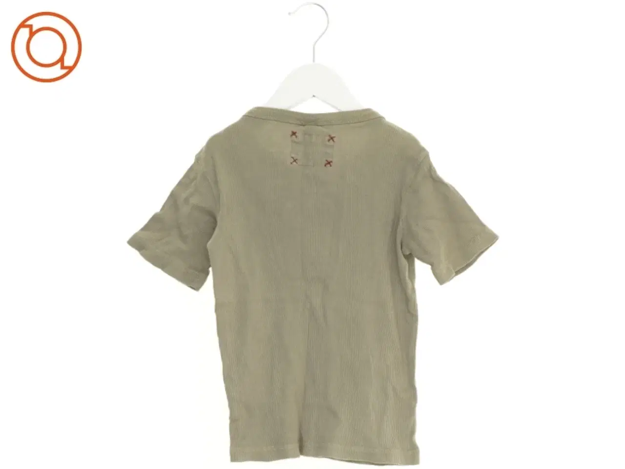 Billede 2 - T-Shirt fra H&M (str. 104 cm)
