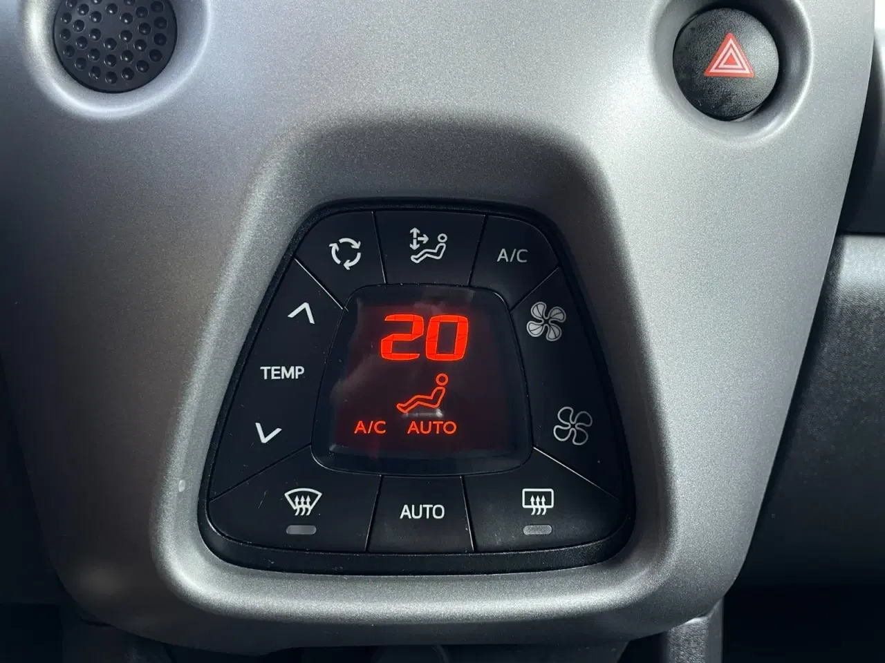 Billede 5 - Toyota Aygo 1,0 VVT-i x-pression