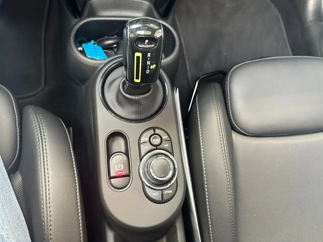 Billede 21 - MINI Cooper SE  Classic Trim