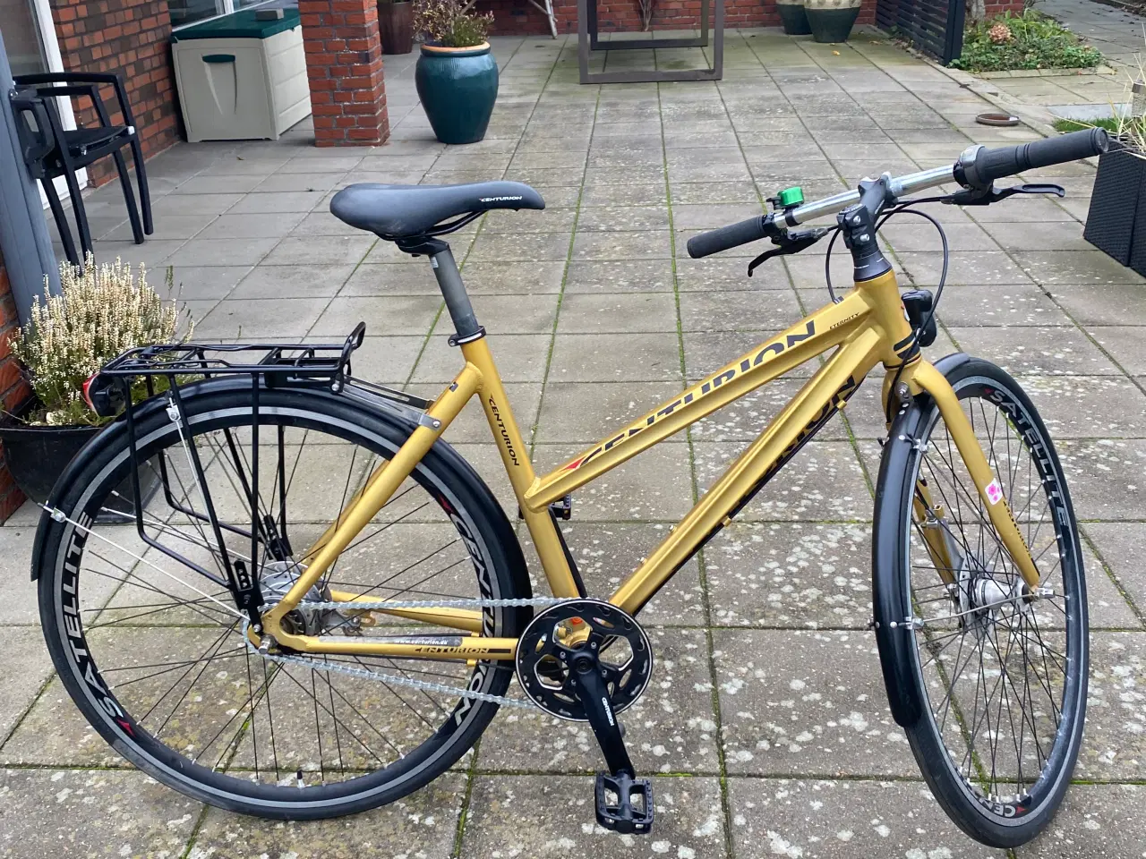 Billede 1 - Cykel 