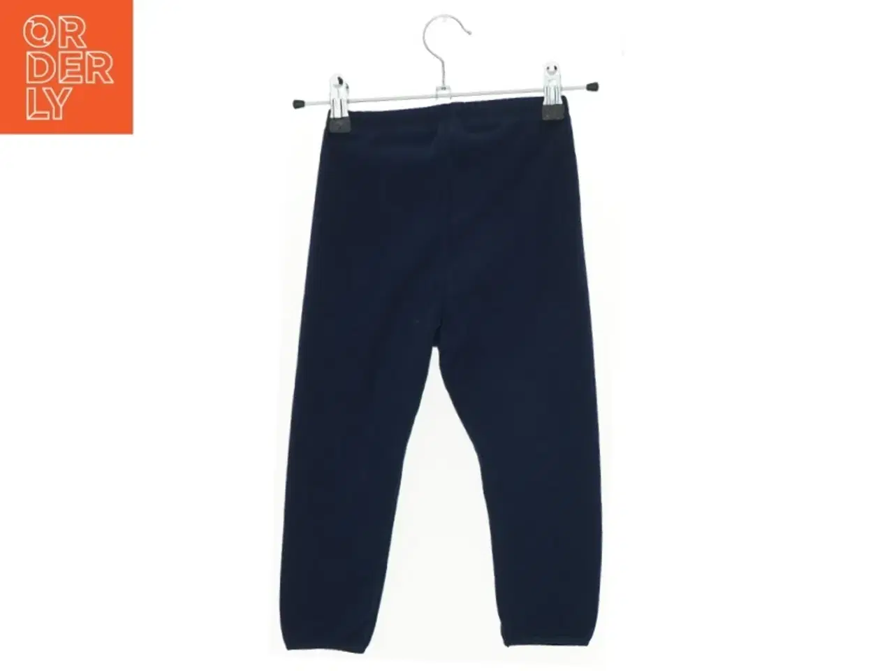 Billede 2 - Bukser fra H&M (str. 92 cm)