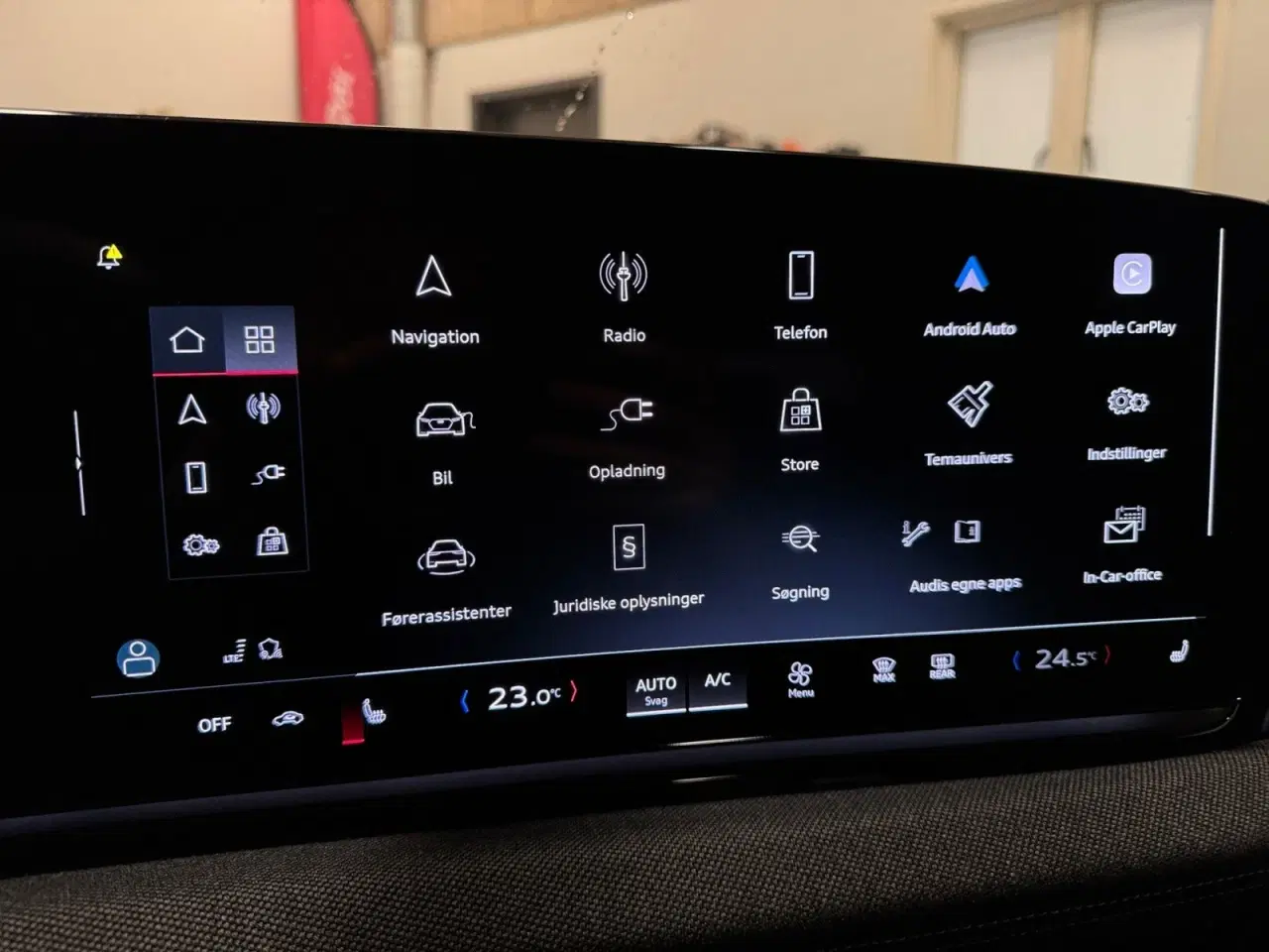 Billede 9 - Audi A6 e-tron  S-line Avant