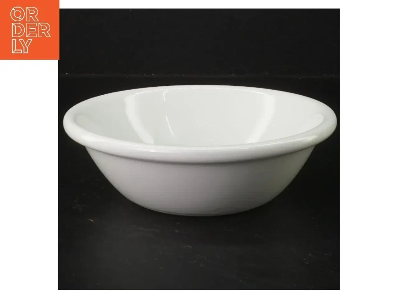 Billede 2 - 4 ymer Skåle fra ESLAU DANMARK(str. Ø 17,5 cm)