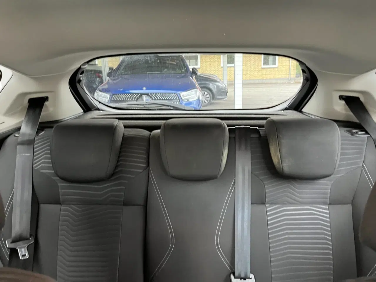 Billede 17 - Ford Fiesta 1,0 SCTi 125 Sport