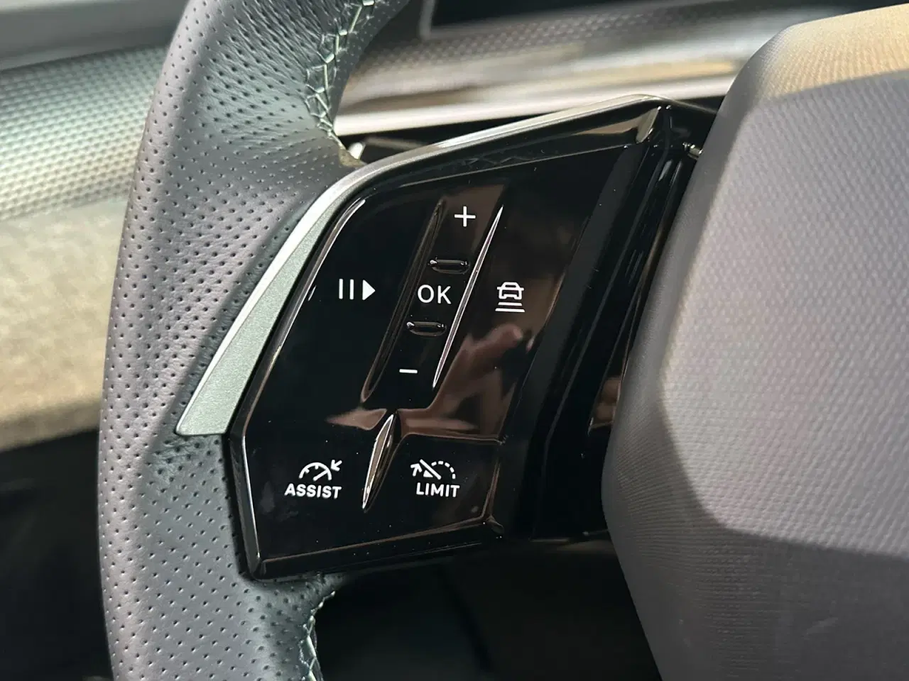 Billede 12 - Peugeot e-5008 77 GT 7prs