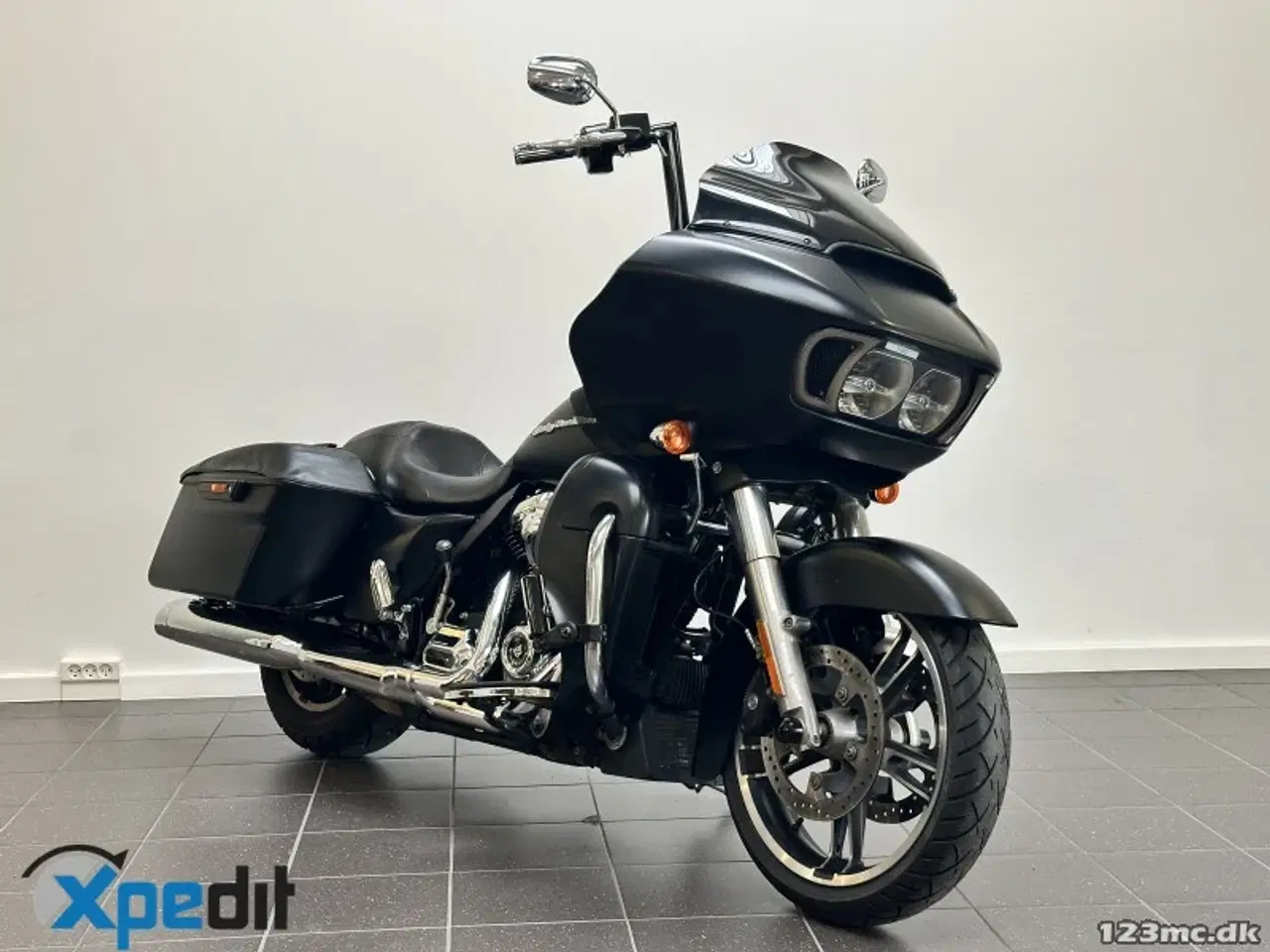 Billede 3 - Harley-Davidson FLTRXS Road Glide Special