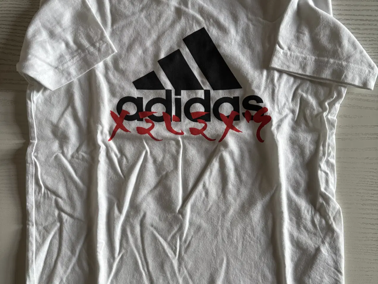 Billede 2 - T-shirt, Adidas/LEGO str. 140 