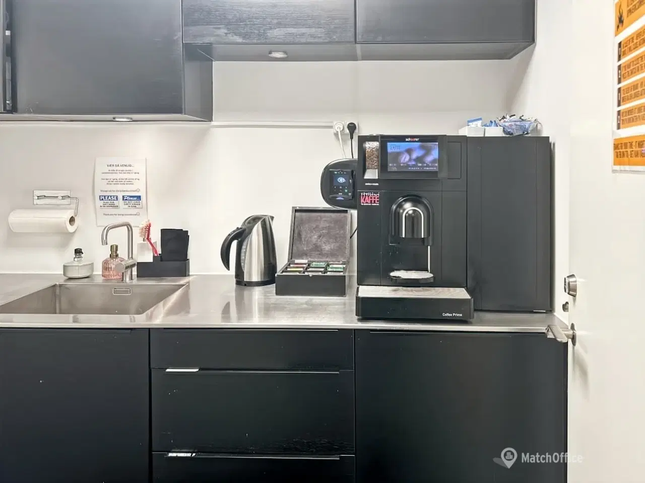 Billede 6 - Nyd en panoramisk kystudsigt på en fornem virksomhedsplacering