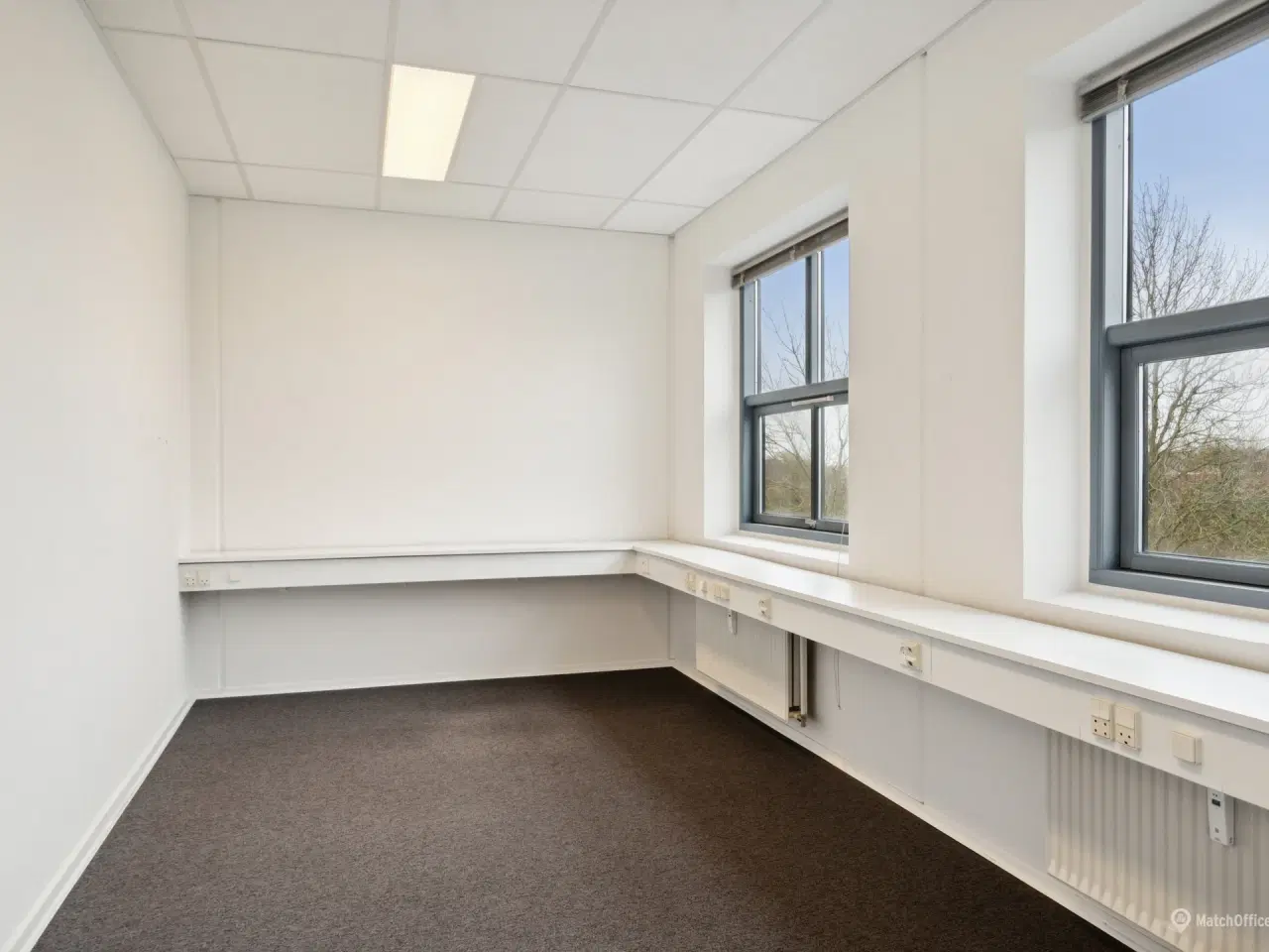 Billede 10 - Hvidkærvej 48, indg. 2, 1.tv., Hvidkærvej