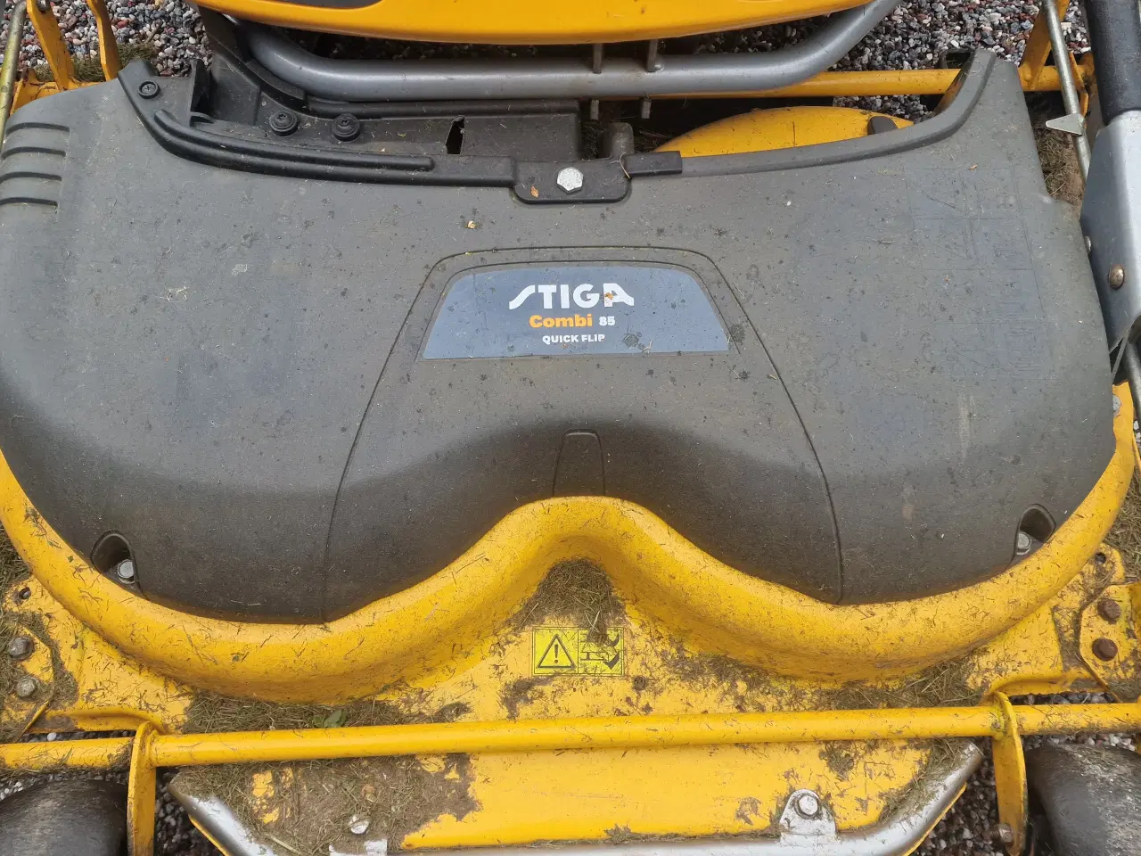Billede 3 - Stiga Park 120