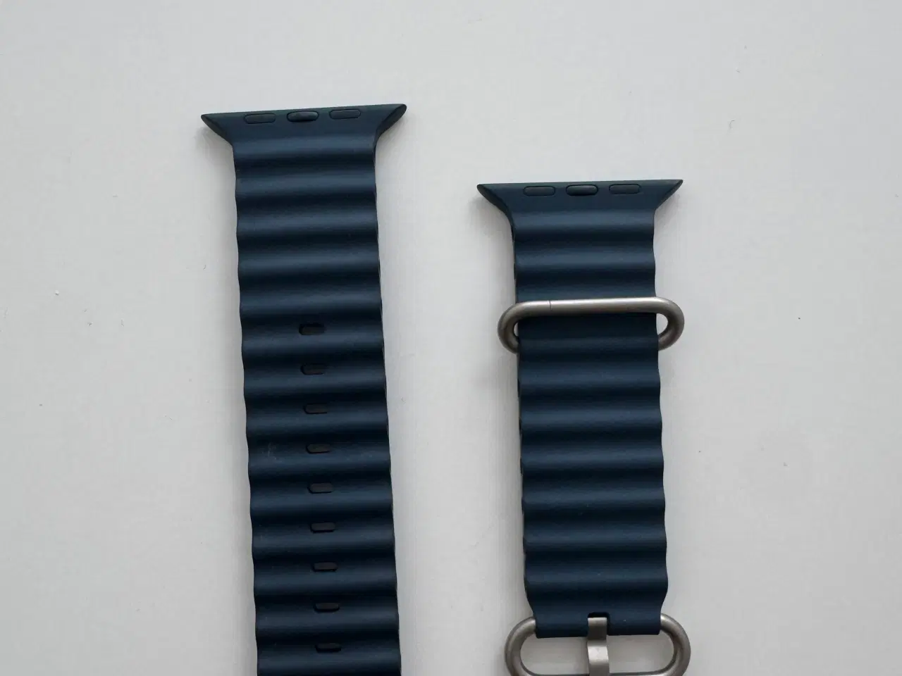 Billede 1 - Nike og ocean band 