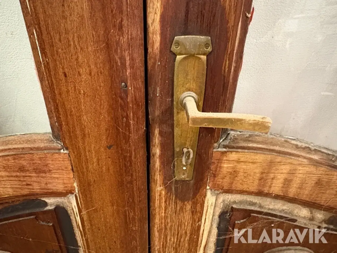 Billede 7 - Dobbeltdør