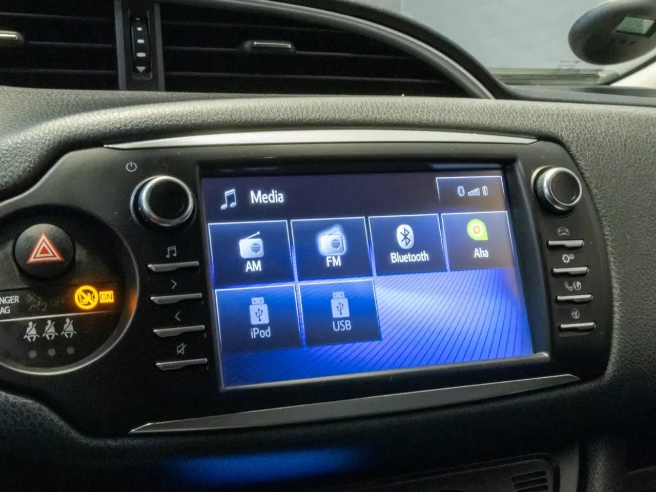 Billede 18 - Toyota Yaris 1,5 Hybrid H2 Premium e-CVT