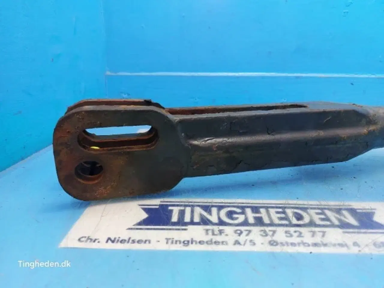 Billede 9 - Massey Ferguson 690 Stang 1660437M91