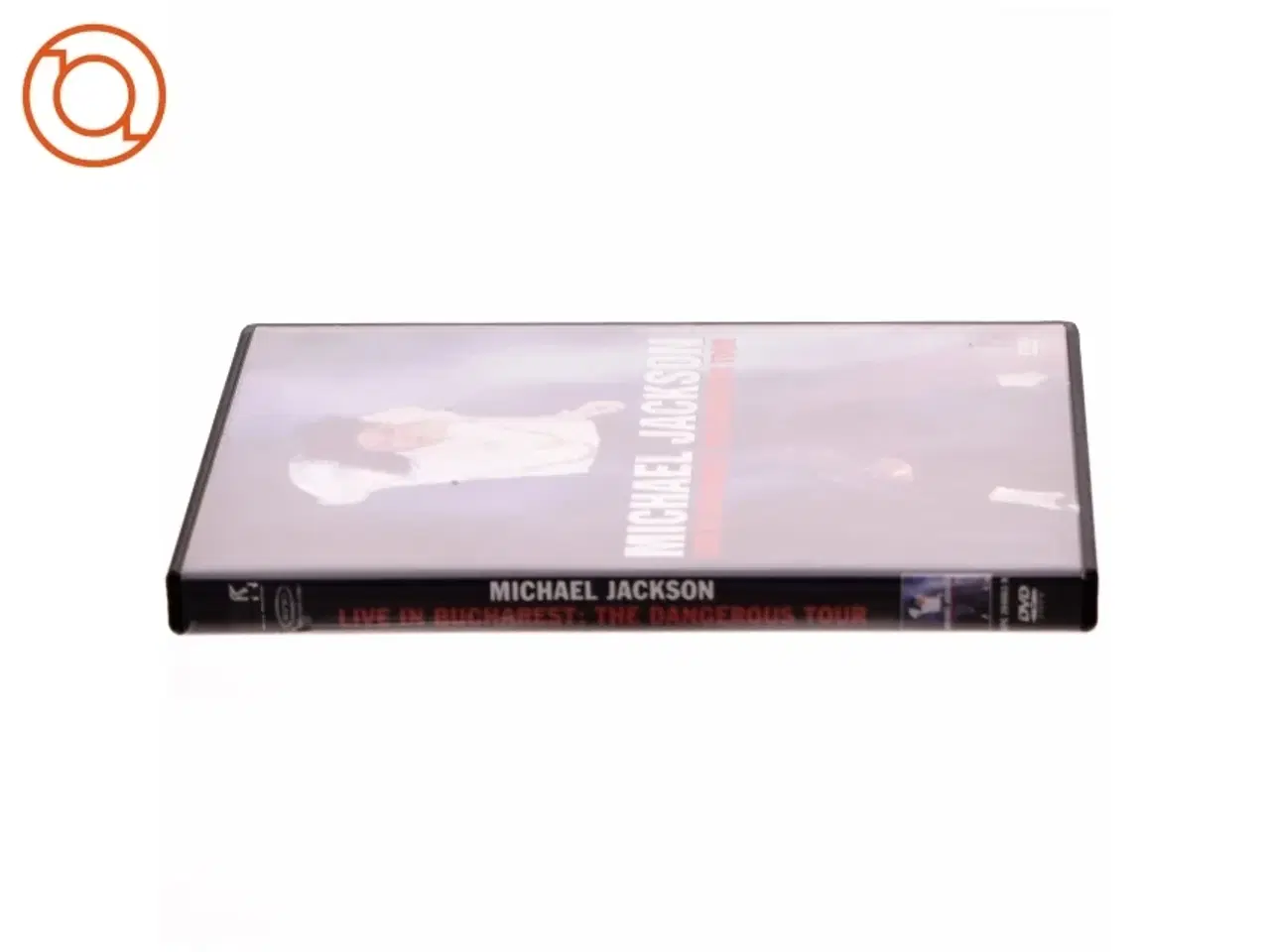 Billede 2 - Michael Jackson, live in Bucharest