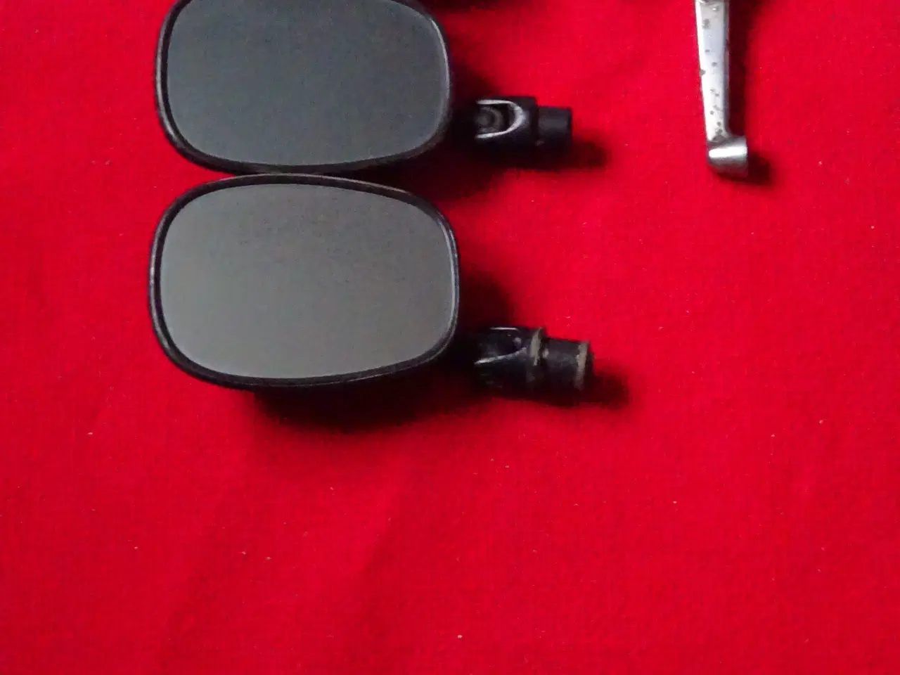 Billede 1 - Volvo 142,144,145,164,240 sidespejle