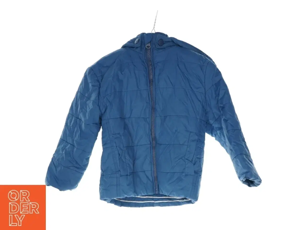 Billede 1 - Vindjakke fra Friends (str. 92 cm)