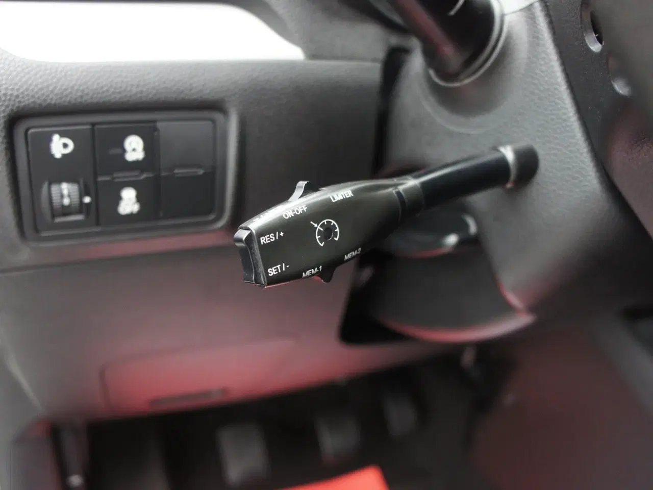 Billede 10 - Kia Picanto 1,0 Collect Clim Cross