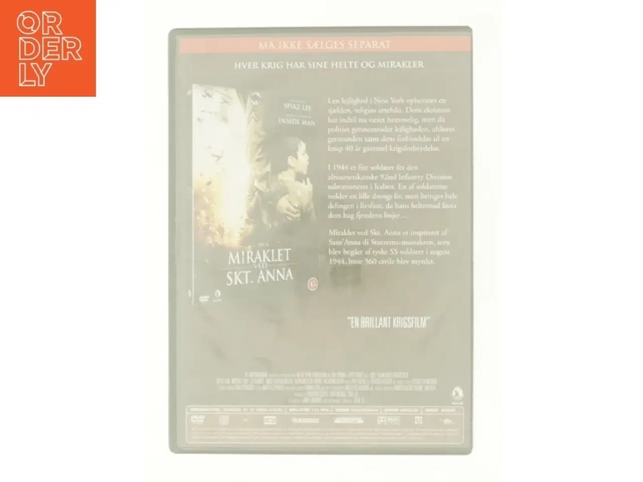 Billede 2 - The great war collection