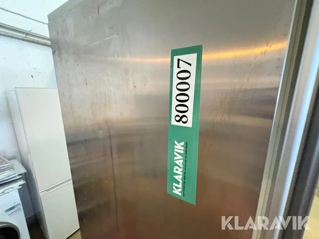 Billede 12 - Industrifryser Gram F410 RG L1 6N