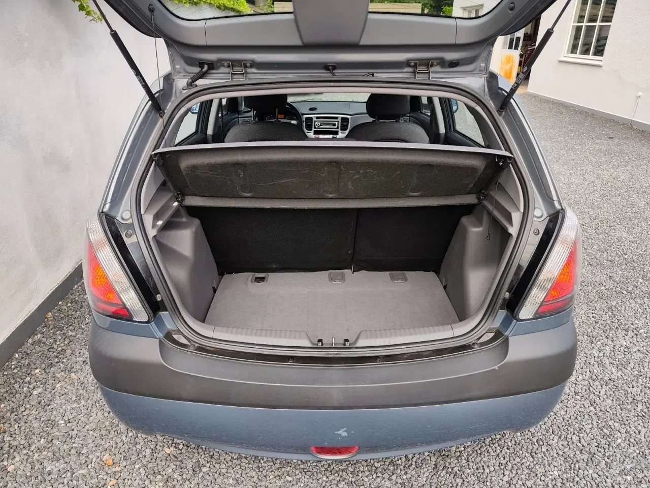 Billede 11 - Kia Rio 1,4 Motion