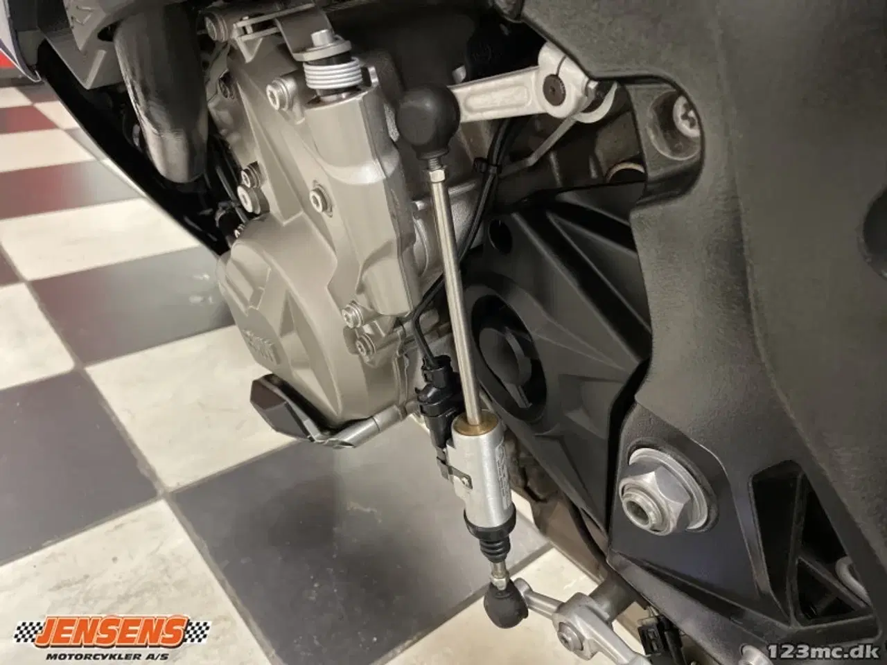 Billede 12 - BMW S 1000 R