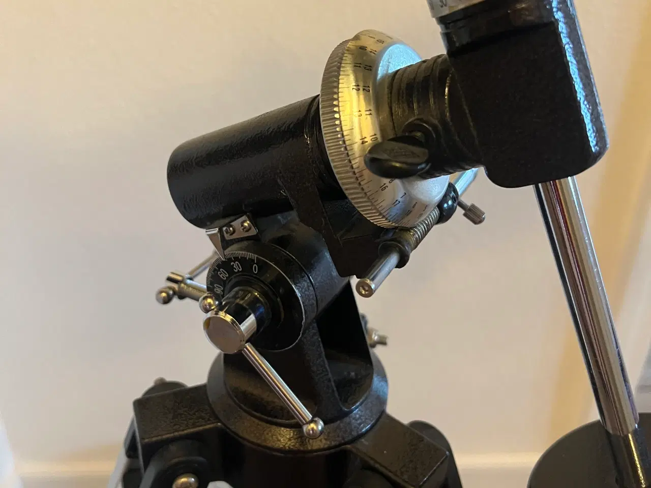 Billede 4 - Skywatcher Skyhawk 114 - Teleskop/stjernekikkert