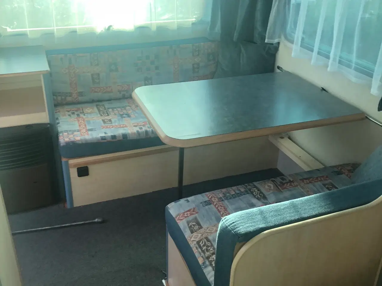 Billede 5 - Adria 432 px 1999 nysyn 17/10-25