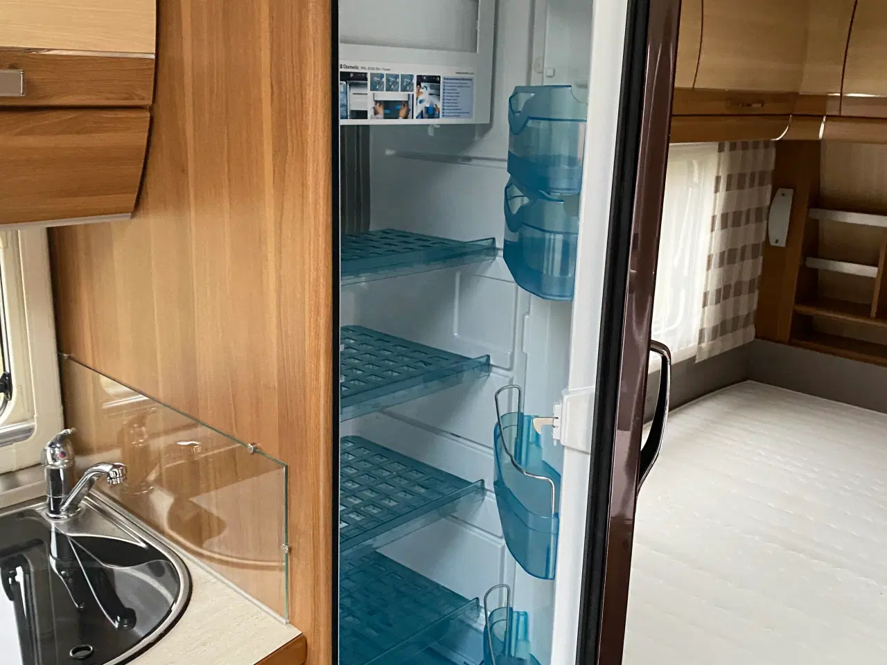 Billede 13 - Fendt Opal 465 SFB