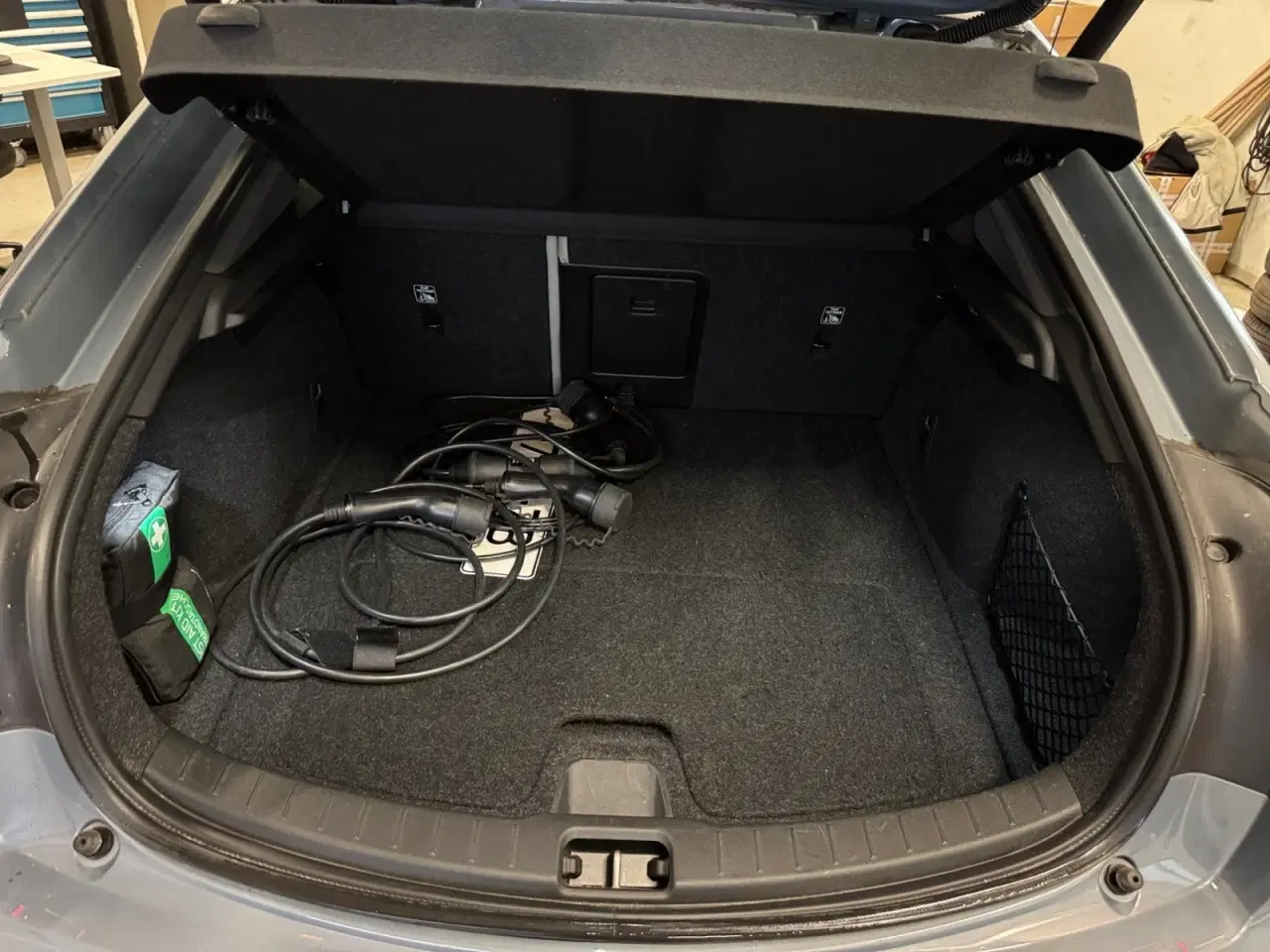 Billede 16 - Polestar 2  Long Range AWD