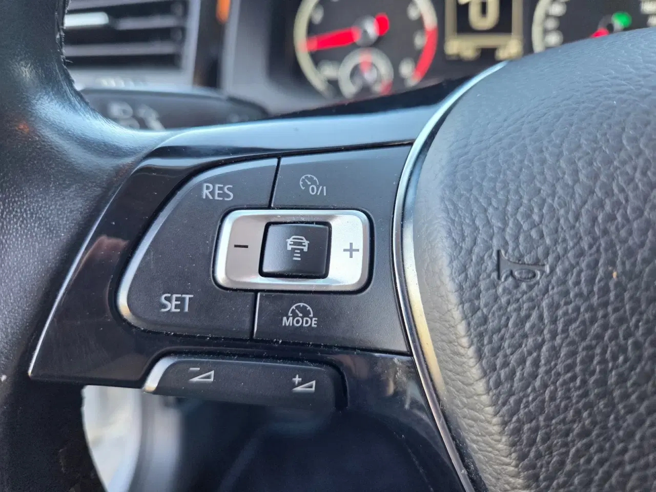 Billede 9 - VW Polo 1,0 TSi 95 Comfortline+ DSG