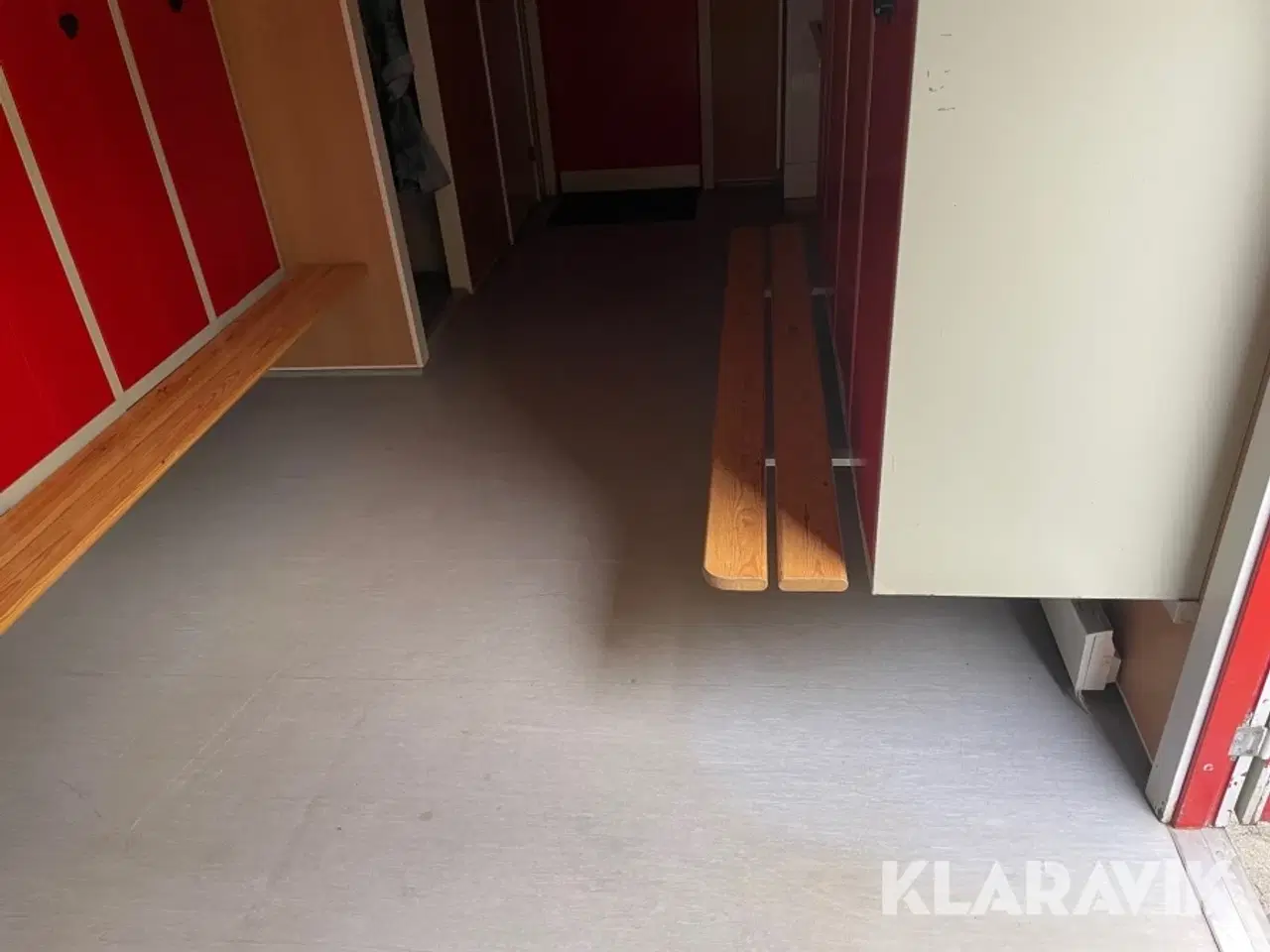 Billede 12 - Mandskabs modul