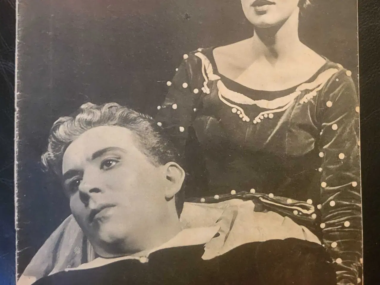 Billede 11 - 13 Stk. Billed bladet 