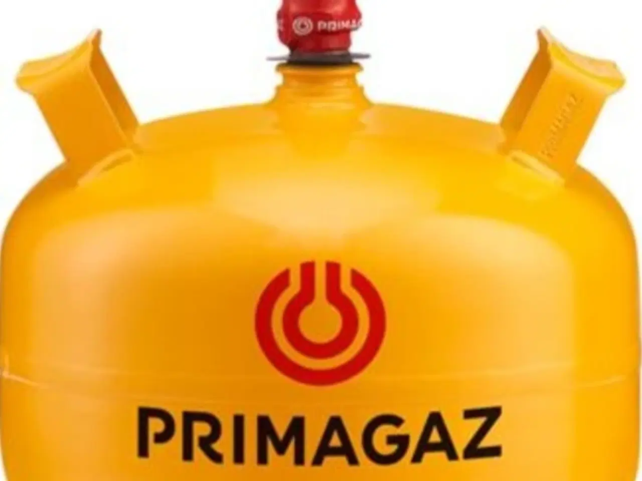 Billede 1 - Gasflaske 5 kg og 11 kg sælges