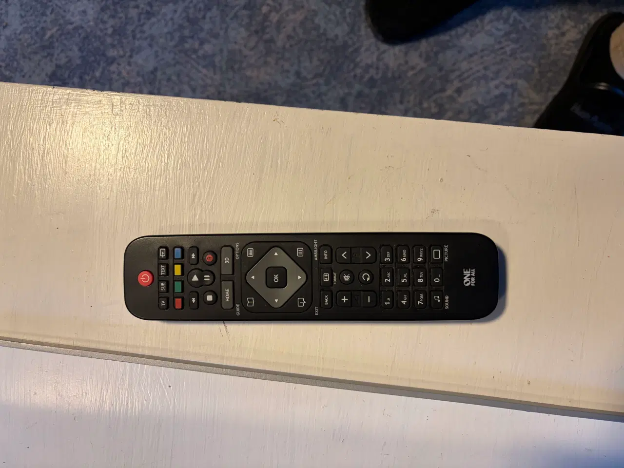 Billede 3 - 40” Phillips TV sælges!