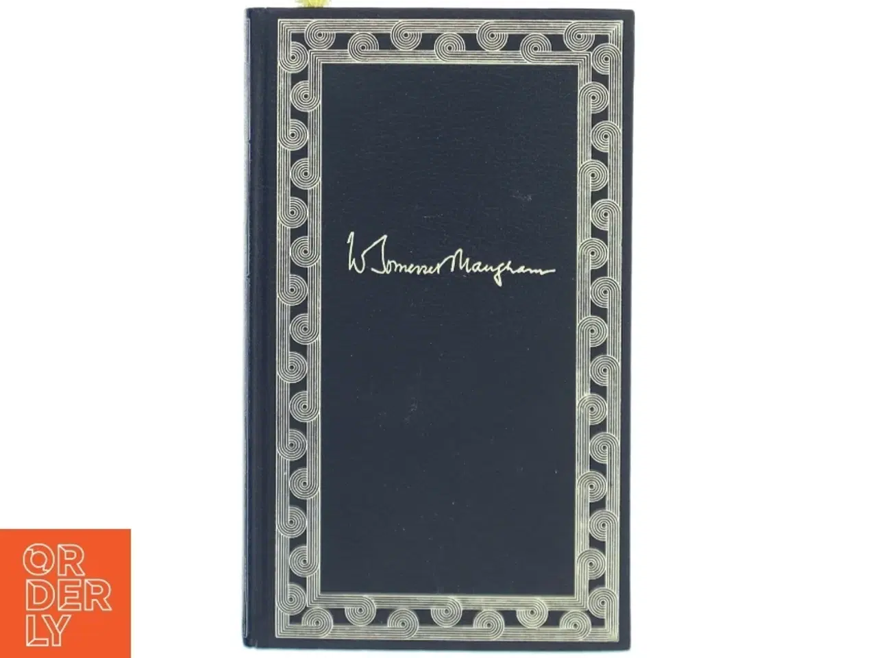 Billede 1 - W. Somerset Maugham Bogsamling